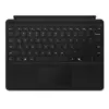 Image de Microsoft Étui Microsoft Surface Pro Type Noir Azerty (ep2-00429)