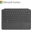 Image de Microsoft Cover Clavier Surface Pro 12 Inch Argenté (ep2-32036)