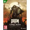 Image de Koch Media Doom - The Dark Ages Premium Edition Nl/fr Xbox Series X