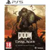 Image de Koch Media Doom - The Dark Ages Premium Edition Nl/fr PS5