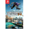 Image de Activision Tony Hawk's Pro Skater 3+4 Uk Switch