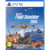 Image de Koch Media Flight Simulator 2024 - PS5