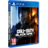 Image de Activision Call Of Duty: Black Ops 7 Uk - PS4