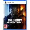 Image de Activision Call Of Duty: Black Ops 7 Uk - PS5