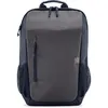 Image de Sac à dos HP Travel 18 litres pour ordinateur portable 15,6 pouces, gris fer