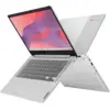 Image de Lenovo Chromebook Ideapad Slim 3 Chrome 14m868 Mediatek Kompanio 520 (82xj000umb)
