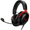 Image de Hyperx 727a9aa Cloud Iii Wired - Black/red Over-ear Casque De Jeu Filaire Rouge