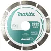 Image de Makita tarcza diamentowa 125x22,23mm segment (na sucho) beton, ceg a, marmur