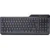 Image de HP Clavier Sans Fil 460 Bluetooth Azerty Noir (7n7b8aa#ac0)