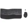 Image de HP 680 Comfort Dual-mode Keyboard And Mouse Combo - Claviet Et Souris