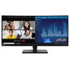 Image de Lenovo ThinkVision P34w-20 - Monitor LED - curvo - 86,7 cm (34.14") en occasion ou reconditionné