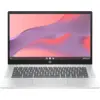 Image de HP Chromebook 14a-nf0002nb - 14 Pouces Full-hd Intel Processor N100 8 Gb 128 Uhd Graphics