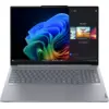 Image de Lenovo Thinkbook 16 G7 Qoy - Inch Wuxga Qualcomm Snapdragon X Plus X1p-42-100 32 Gb 1 Tb Adreno  Onboard Graphics
