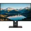 Image de Lenovo Thinkvision T27q-40 - 27 Inch 2560 X 1440 (wqhd) Panneau Ips Réglable En Hauteur
