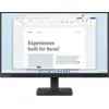 Image de Lenovo L24-4e - 24 Pouces Full Hd 100hz Ips (in-plane Switching)