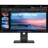 Image de Lenovo Thinkvision T27qd-40 - 27 Inch 2560 X 1440 (wqhd) Panneau Ips Réglable En Hauteur