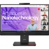 Image de Lenovo Thinkvision T27qd-4v - 27 Inch 2560 X 1440 (wled) Panneau Ips Réglable En Hauteur
