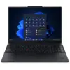 Image de Lenovo Thinkpad E16 Gen 3 (intel) - 16 Inch Wuxga Intel Core Ultra 7 255h 32 Gb 1 Tb Windows 11 Pro (64-bit)