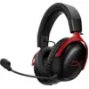 Image de Hyperx Cloud Iii S Over-ear Casque De Jeu Sans Fil Avec Anti-bruit Noir/rouge