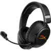 Image de Hyperx B5vc4aa Cloud Flight 2 Wrls Gaming Headset - Bl Over-ear Casque De Jeu Sans Fil Noir