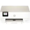 Image de HP Envy Photo 7230 - Imprimante Tout-en-un Jet D'encre Thermique Couleur A4 Instant Ink Blanc/beige