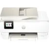 Image de HP Envy Photo 7930 - Imprimante Tout-en-un Jet D'encre Thermique Couleur A4 Instant Ink Beige Clair