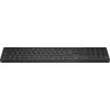 Image de HP Clavier Bimodesans Fil 490k (bd5f4aa#aco)