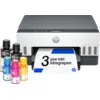 Image de HP All-in-one Printer Smart Tank 6005 - Imprimante Tout-en-un Jet D'encre Thermique Couleur A4 Gris/blanc