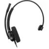 Image de HP Casque Filaire Usb Monaural Mission 415 (classic)
