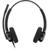 Image de HP Casque Filaire Usb Stéréo Mission 425 (classic)