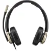Image de HP Casque Filaire Usb Stéréo Mission 825