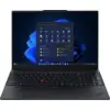 Image de Lenovo Thinkpad E16 Gen 3 (amd) - 16 Inch Wuxga Amd Ryzen 5 220 Gb 512 Windows 11 Pro