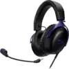 Image de Hyperx Cloud Iii Filaire (pc/ps5/xbox Series X S/xbox One/nintendo Switch/mac/mobile) - Casque Gaming Circum-aural Noir/bleu Over-ear