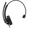 Image de HP Casque Filaire Usb Monaural Mission 415