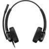 Image de HP Casque Filaire Usb Stéréo Mission 425