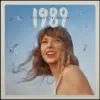 Image de Universal Taylor Swift - 1989 Lp
