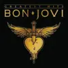 Image de Universal Bon Jovi - Greatest Hits Lp