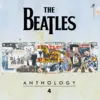 Image de Universal The Beatles - Anthology 4 Lp