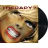 Image de Mercury Therapy? - One Cure Fits All Lp