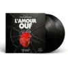 Image de Pantheon L'amour Ouf Lp