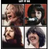 Image de Universal The Beatles - Let It Be Lp