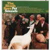 Image de Capitol The Beach Boys - Pet Sounds Vinyl
