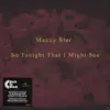 Image de Capitol Mazzy Star - So Tonight That I Might See Lp