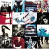 Image de Mercury U2 - Achtung Baby Lp