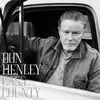 Image de Rhino Don Henley - Cass County Lp