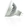 Image de Ampoule led MR16 6W éclairage 50W - Blanc Naturel 4100K