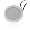 Image de Spot led encastrable rond 2W étanche rgb Multicolore