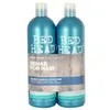 Image de Tigi - Bed Head Recovery Duo Kit - Cassette for heavily damaged hair 1500ml