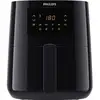 Image de Airfryer Philips Série 3000 XL, 6.2L (1.2Kg), Airfryer 14 en 1, 90% de graisse en moins grâce à la technologie Rapid Air, Digitale.