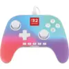 Image de Powera Advantage Manette Nintendo Switch 2 Lumectra